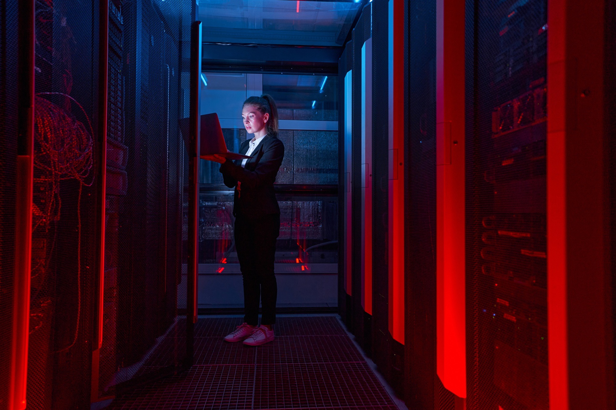 Backup and Cloud Solutions Virginia, DC & Maryland | GuardIT