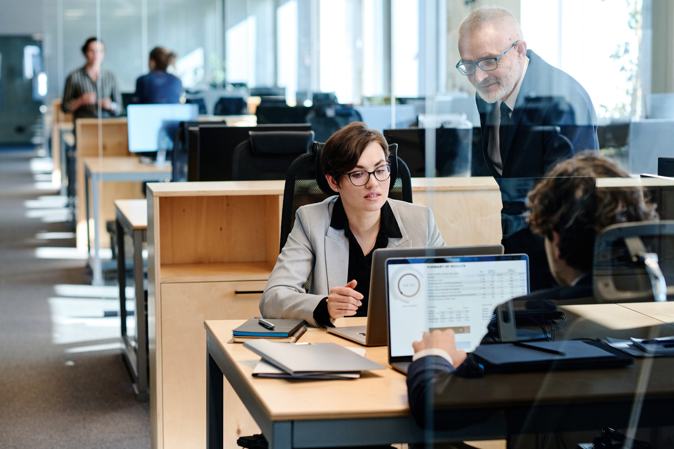 Healthcare Help Desk Support in DC, Maryland & Virginia | GuardIT