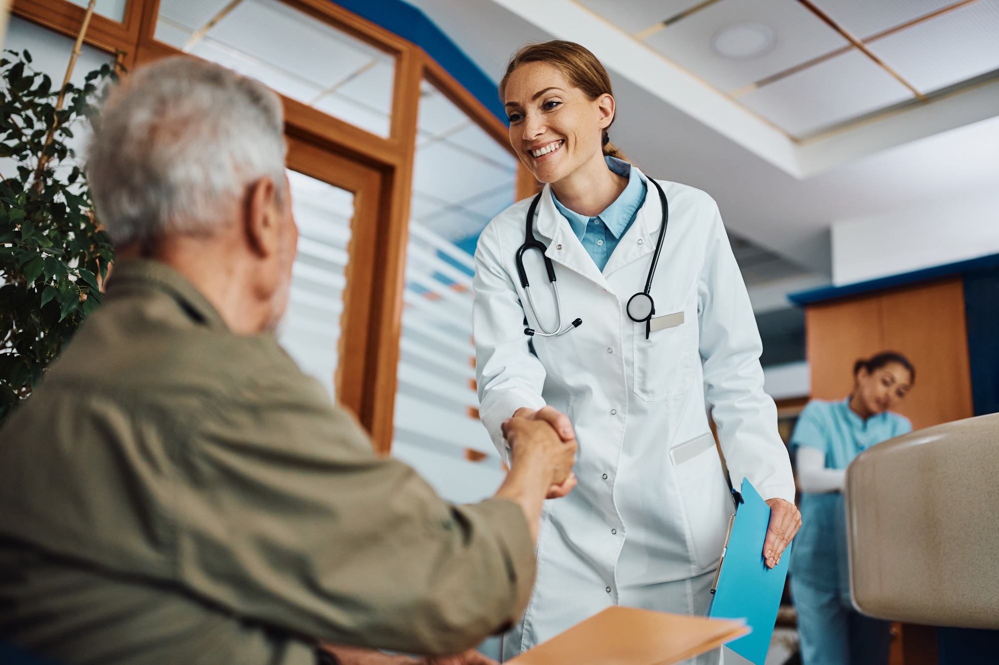 GuardIT managed IT support for medical practices in Washington DC, Virginia, and Maryland