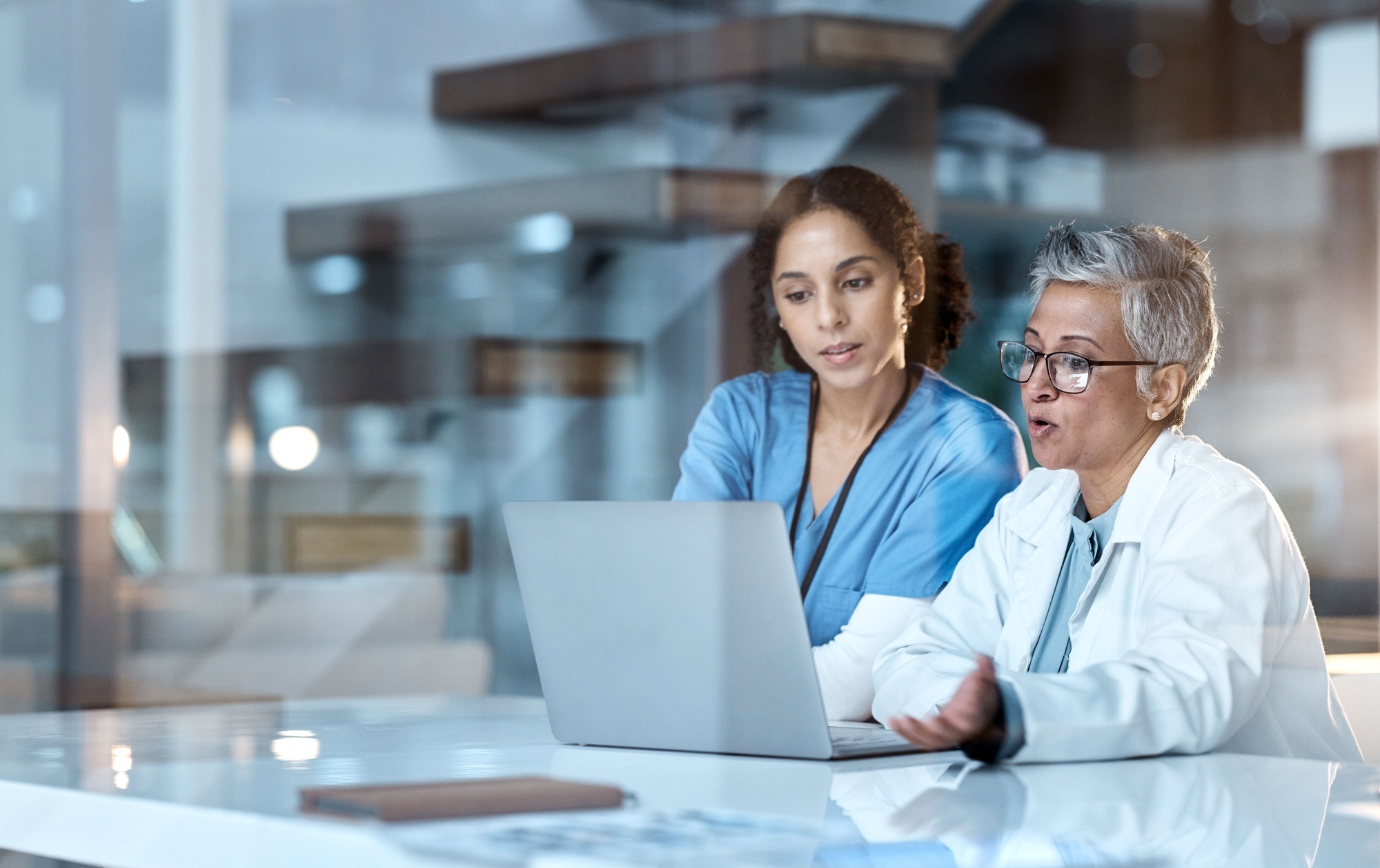 HIPAA Compliance in DC, Maryland & Virginia | GuardIT