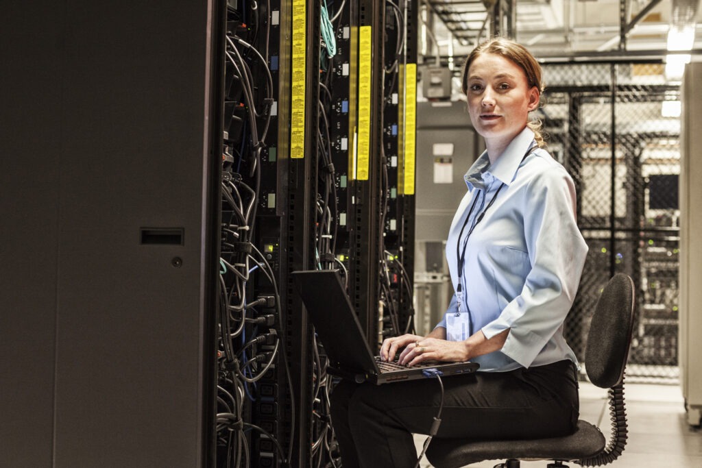 What is GuardIT? Managed IT Services in the DMV Explained