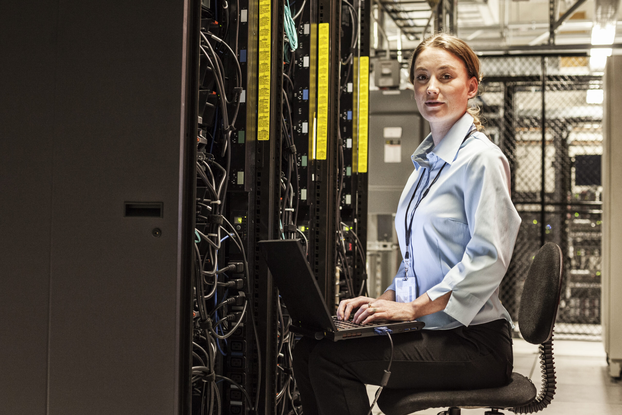 What is GuardIT? Managed IT Services in the DMV Explained