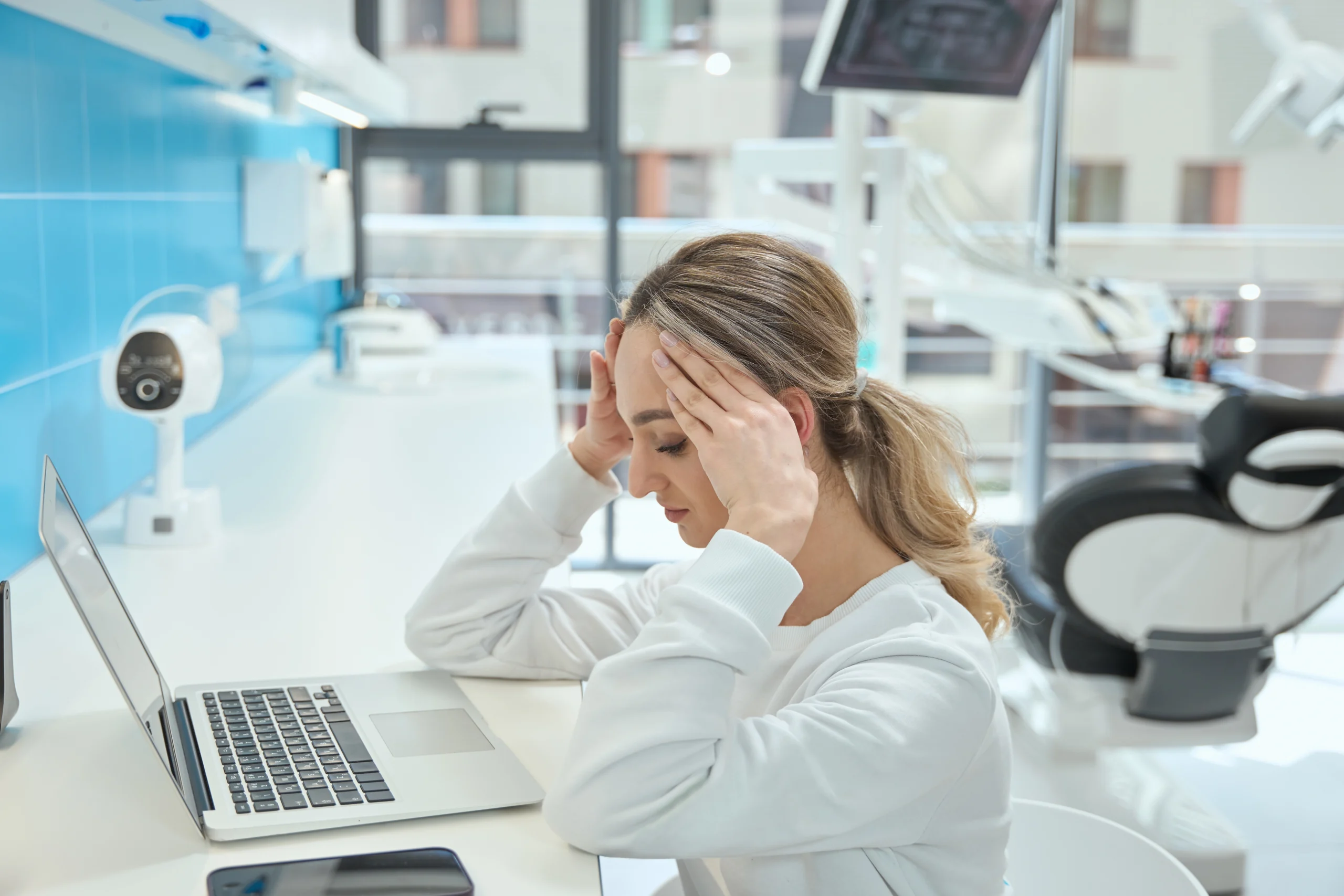 Signs Your IT Provider Is Failing You: Business Guide
