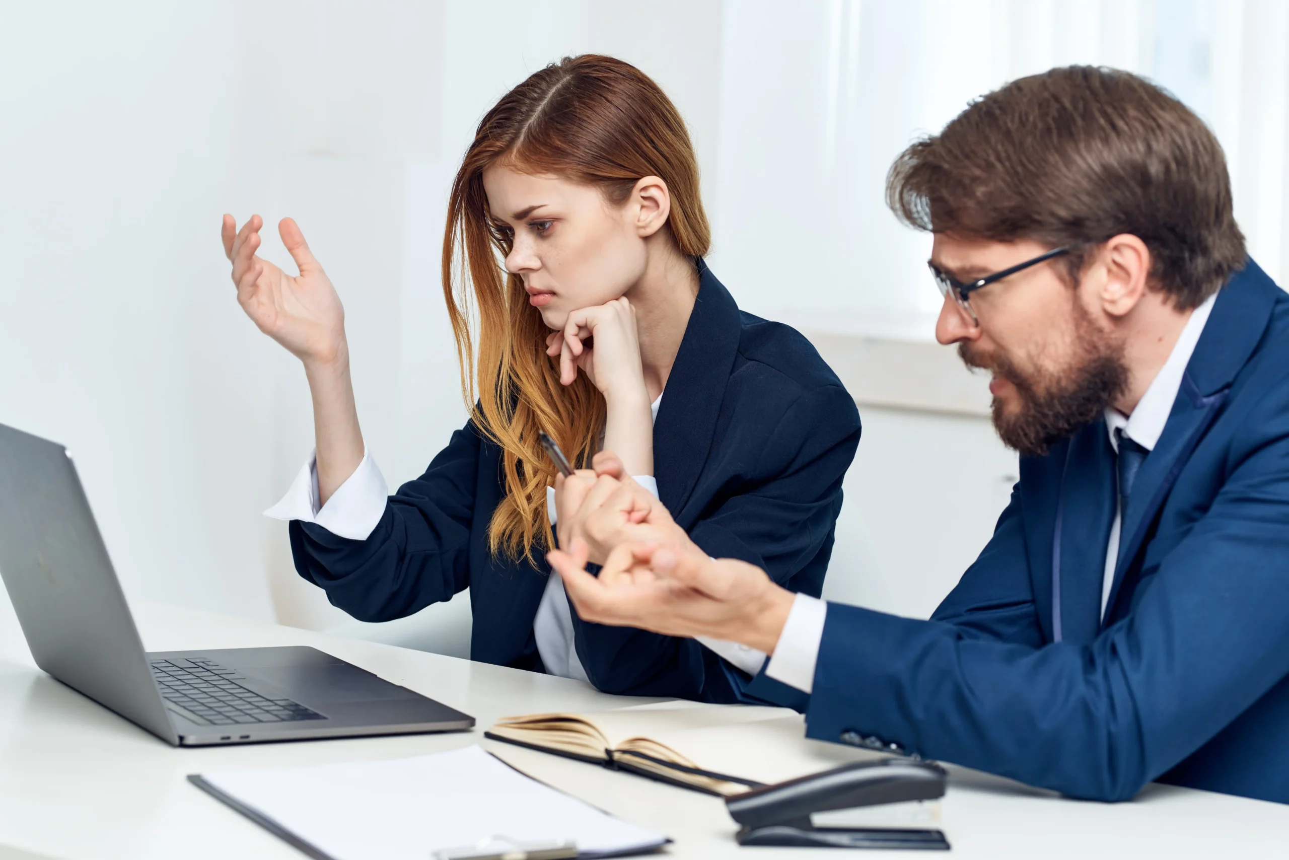 The True Cost of IT Downtime for Small Businesses