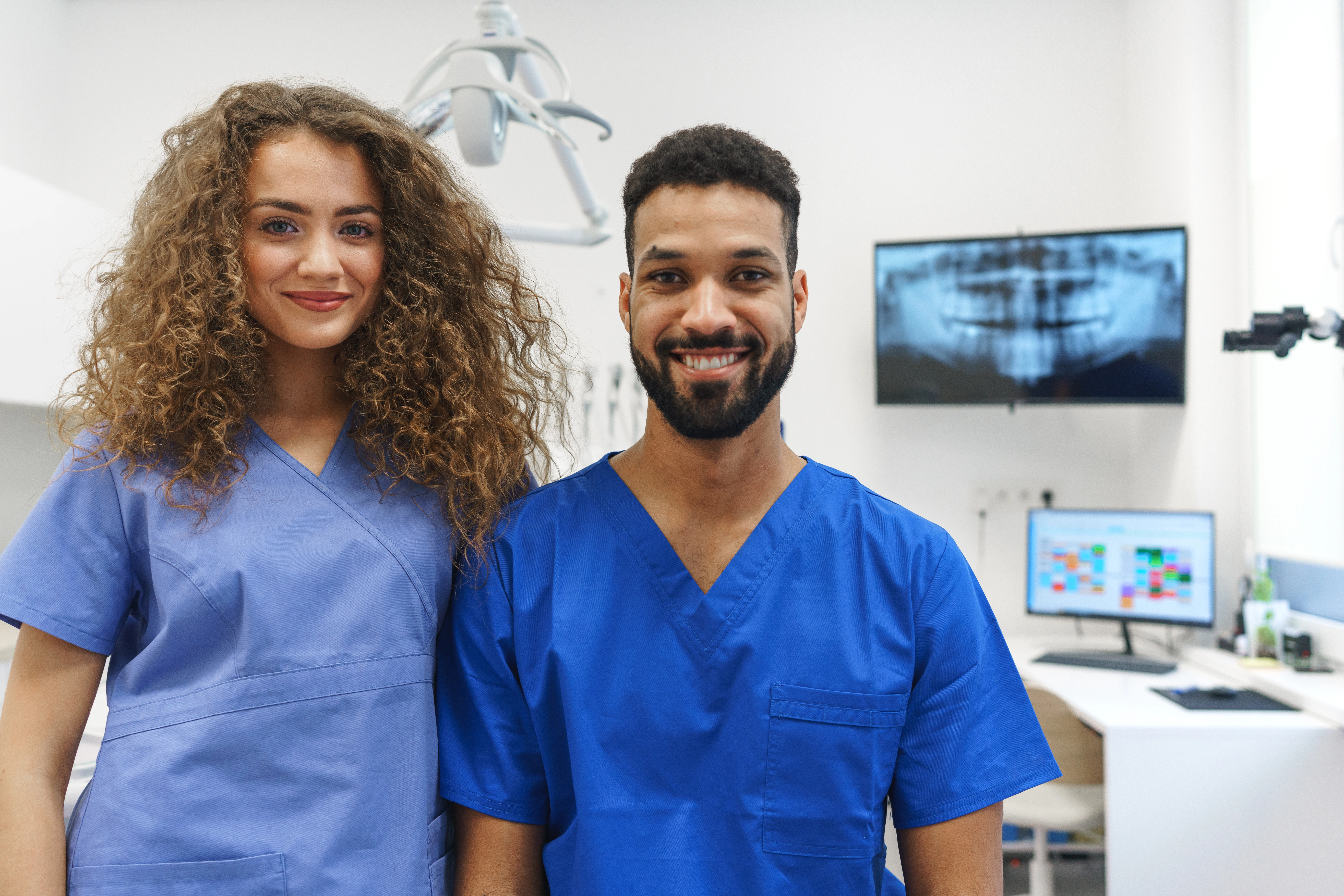 The Complete Guide to Dental IT Support in DMV