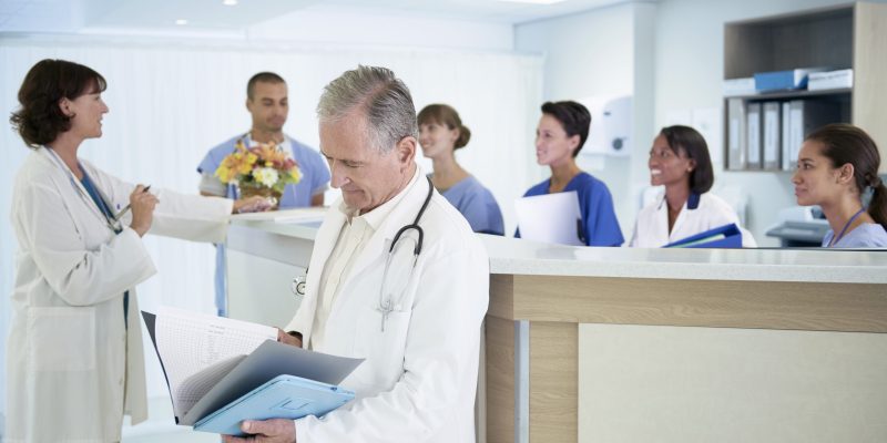 GuardIT secure cloud services for healthcare providers in Washington DC, Virginia, and Maryland